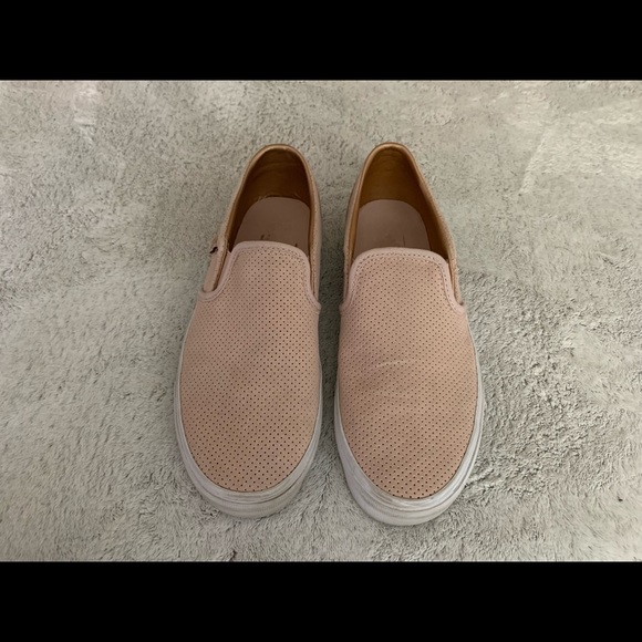 Pink vans - Picture 2 of 7